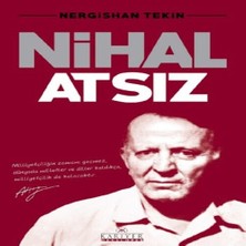 Bilfold Nihal Atsız