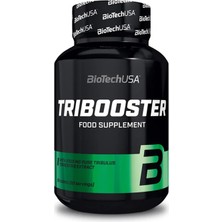 Biotechusa Tribooster Tribulus 2000 Mg  60 Tabs