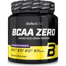 Biotech Bi̇otech Usa Bcaa Zero 2 1 1 360 Gram - 40 Servis