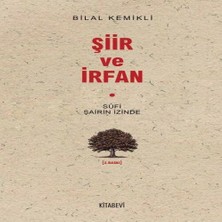 Nerm Sufi Şairin Izinde Şiir ve Irfan