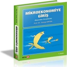 Bilfold Mikroekonomiye Giriş (Basından Örneklerle)