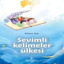 Bilfold Sevimli Kelimeler Ülkesi