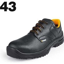 Sgs Iş Ayakkabısı S2 No:43