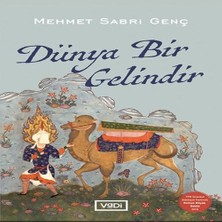 Bilfold Dünya Bir Gelindir