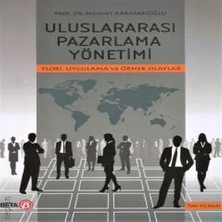 Bilfold Uluslararası Pazarlama Yönetimi