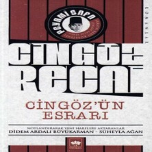 Bilfold Cingöz'ün I