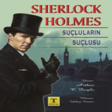 Bilfold Sherlk Holmes - Suçluların Suçlusu