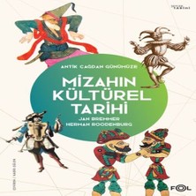 Wovna Mizahın Kültürel Tarihi –antik Çağdan Günümüze