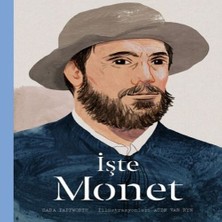 Bilfold Işte Monet