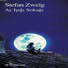 Bilfold Ay Işığı Sokağı