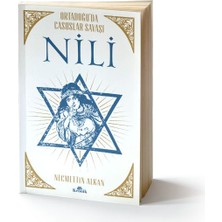 Bilfold Nili: Ortadoğu'da Casuslar Saşı