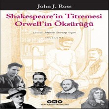Bilfold Shakespeare'in Titremesi Orwell'in Öksürüğü