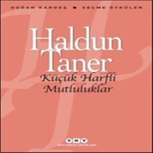 Nerm Küçük Harfli Mutluluklar