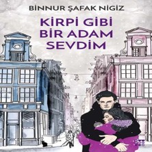 Nerm Kirpi Gibi Bir Adam Sevdim