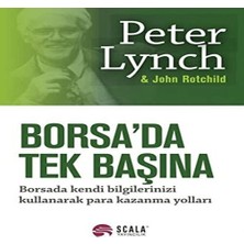 Bilfold Borsa'da Tek Başına