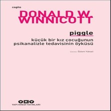 Wovna Piggle - Küçük Bir Kız Çuğunun Psikanalizle Tedisinin Öyküsü
