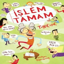 Bilfold Işlem Tamam