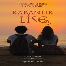 Bilfold Karanlık Lise 2
