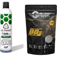 PremiumPort Gmax 0,25 G Bb 1 Kg, Yüksek Performans ve Güvenilirlik