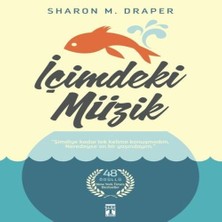Nerm Içimdeki Müzik (Fleksi Kapak)