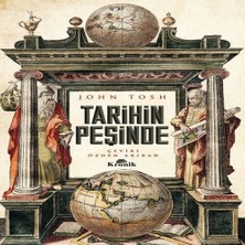 Wovna Tarihin Peşinde - Modern Tarih Çalışmasında Hedefler, Yöntemler ve Yeni Doğrultular