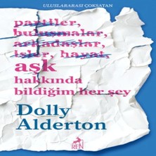 Nerm Aşk Hakkında Bildiğim Her Şey