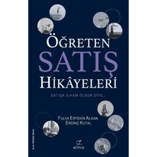 Bilfold Öğreten Satış Hikâyeleri