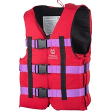 PremiumPort Gdr 102 Can Yeleği, Profesyonel Yüzdürme Yardımıcı, Güvenli ve Konforlu