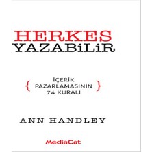 Bilfold Herkes Yazabilir  Içerik Pazarlamasının 74 Kuralı