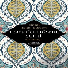 Nerm Esmaül Hüsna Şerhi
