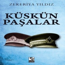 Bilfold Küskün Paşalar