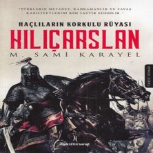 Wovna Haçlıların Korkulu Rüyası - Kılıçarslan