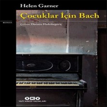 Bilfold Çuklar Için Bach