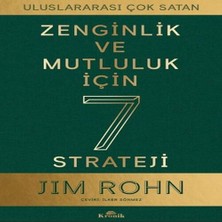 Bilfold Zenginlik ve Mutluluk Için 7 Strateji