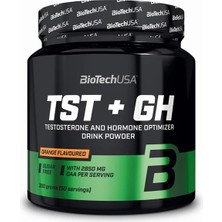 Biotechusa Tst  Gh  50 Serv