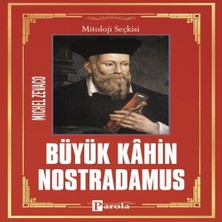 Bilfold Nostradamus  Ihtiras, Sır ve Intikam