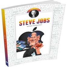 Bilfold Biyofrafi Serisi - Steve Jobs