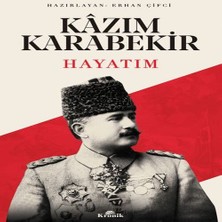 Wovna Hayatım Kazım Karabekir