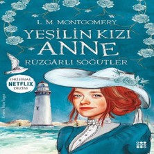 Wovna Yeşilin Kızı Anne 4 - Rüzgarlı Söğütler
