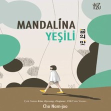 Bilfold Mandalina Yeşili