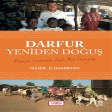 Bilfold Darfur, Yeniden Doğuş - Barışın Inşasında Canlı Bir Deneyim
