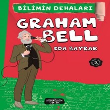 Bilfold Graham Bell - Bilimin Dehaları