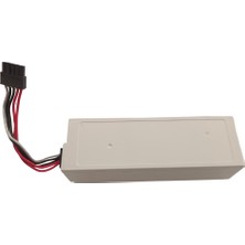 Ümit Maker Karcher Rvf 7 Comfort Extra Robot Süpürge 5200 Mah Batarya