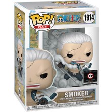 Funko Pop One Piece Smoker Figür - 1914 - Special Edition