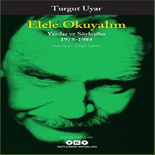 Wovna Elele Okuyalım - Yazılar ve Söyleşiler 1978-1984
