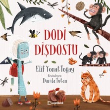 Bilfold Dodi Dişdostu