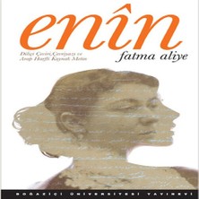 Bilfold Enin/fatma Aliye