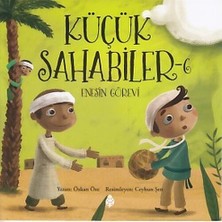 Bilfold Küçük Sahabiler 6