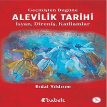 Nerm Geçmişten Bugüne Alevilik Tarihi