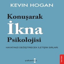 Wovna Konuşarak Ikna Psikolojisi